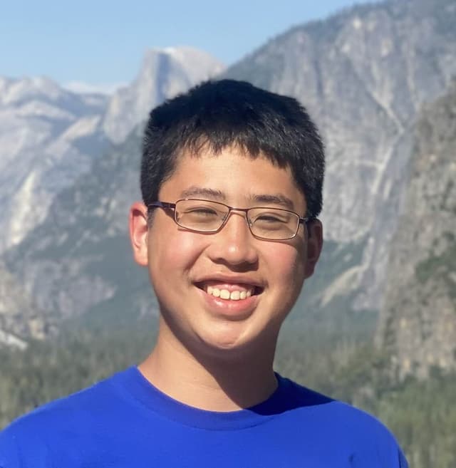 Eric Zhan