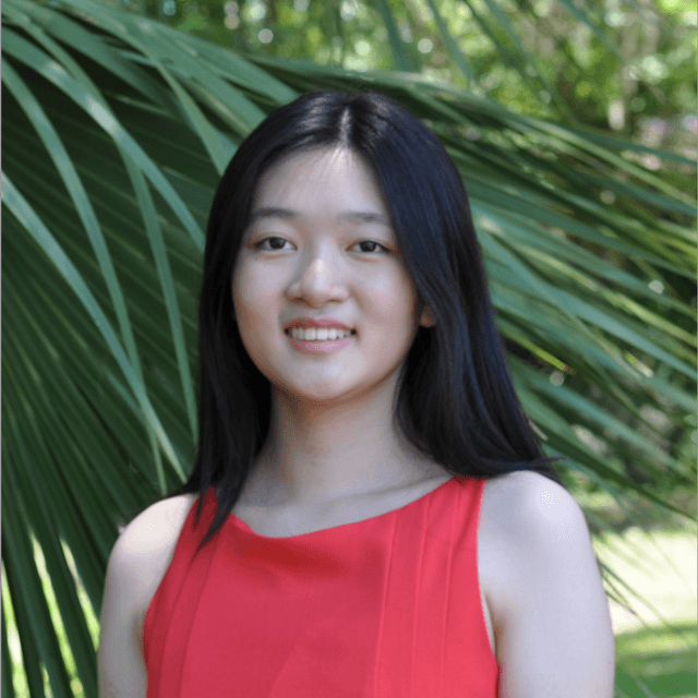 Laurie Wang