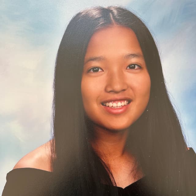 Rebecca Xiong