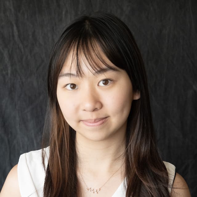 Samantha Shih